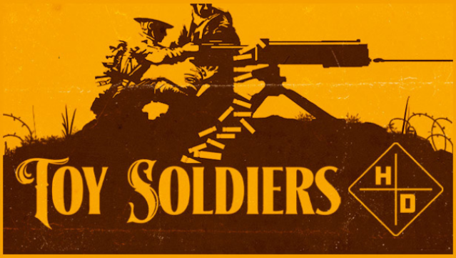 Toy Soldiers: HD Free Download