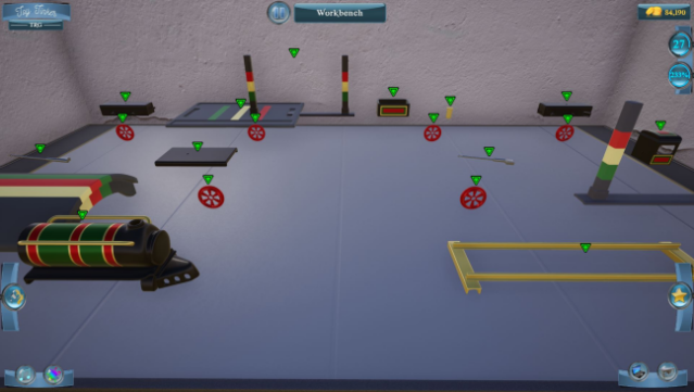 Toy Tinker Simulator PC Screenshot