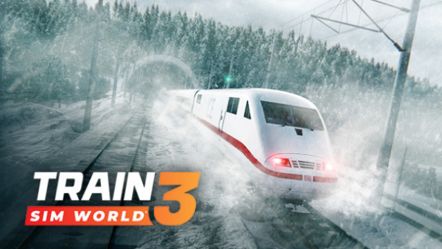 Train Sim World Free Download