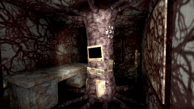 Traumada PC Screenshot