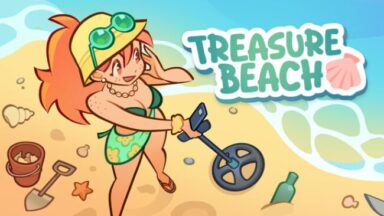 Treasure Beach Free Download