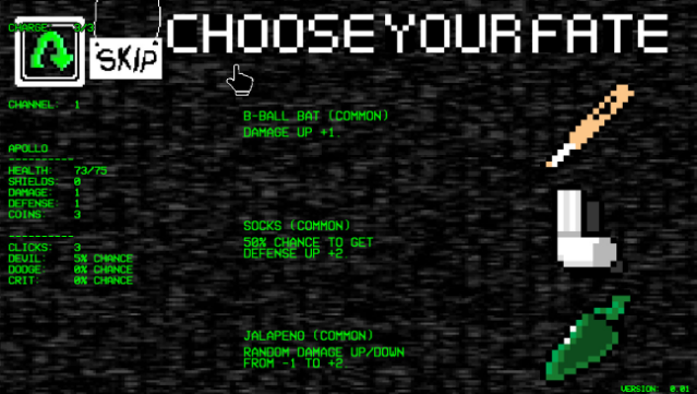 Tv Kid Gameplay Screenshot