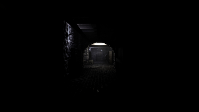 Two Till Midnight Gameplay Screenshot