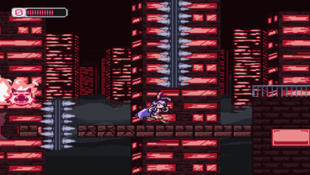 UDONGEIN X PC Screenshot