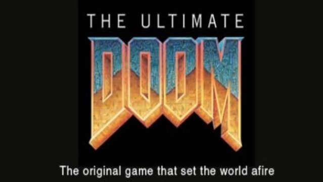Ultimate Doom Free Download