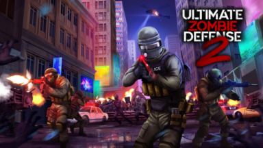 Ultimate Zombie Defense 2 Free Download