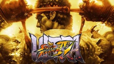 Ultra Street Fighter IV Free Download