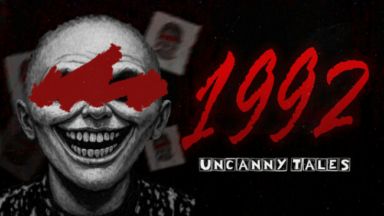 Uncanny Tales: 1992 Free Download