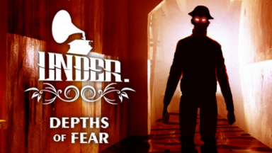 Under: Depths of Fear Free Download