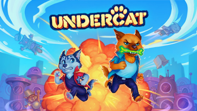 Undercat Free Download