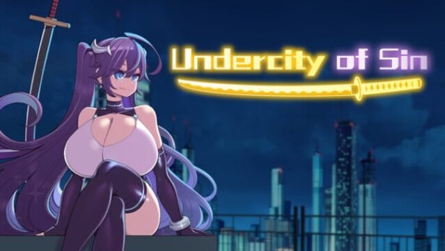 Undercity of Sin Free Download