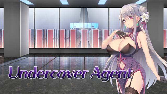 UndercoverAgent Free Download