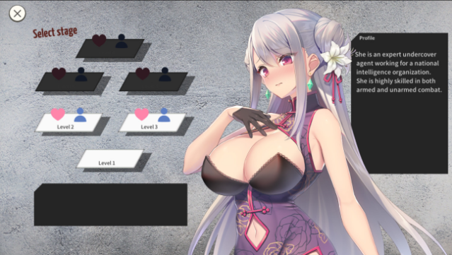 UndercoverAgent Gameplay Screenshot