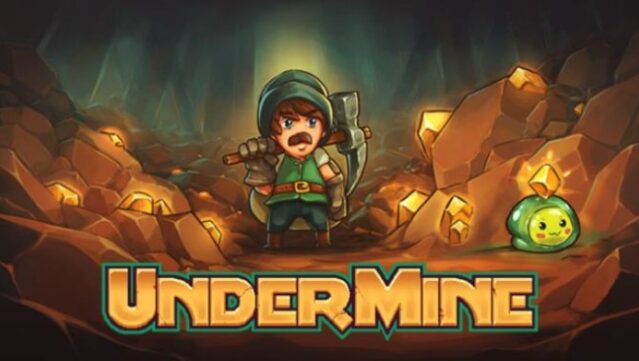 Undermine Free Download
