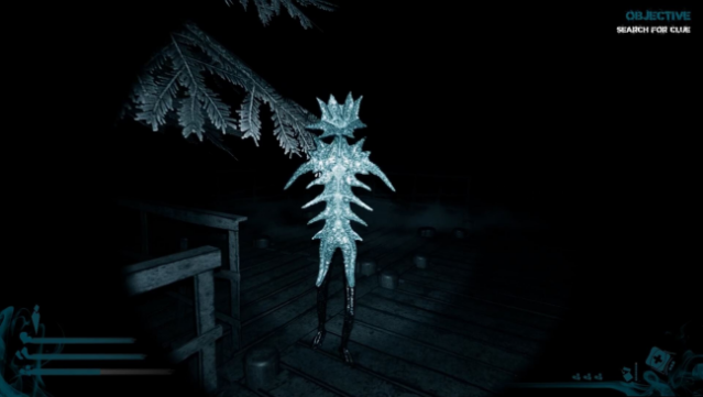 Ungate Gameplay Screenshot