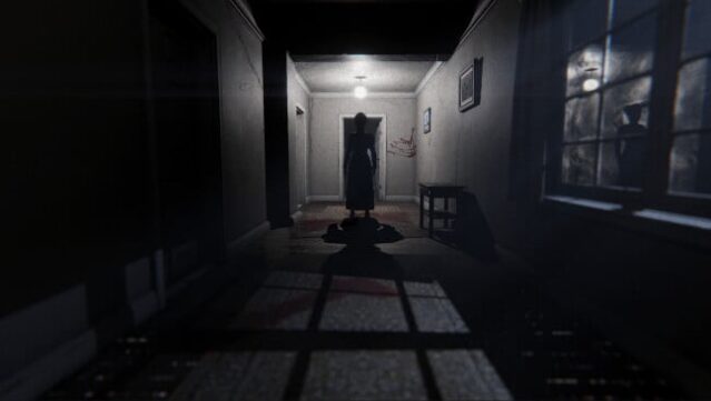 Unmourned PC Screenshot