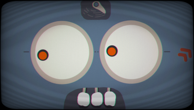 Unnamed Experiment PC Screenshot