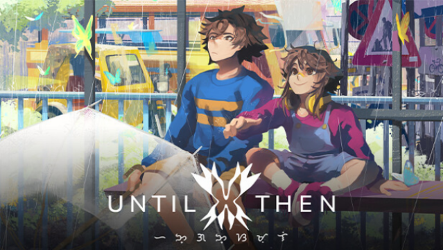 Until Then Free Download