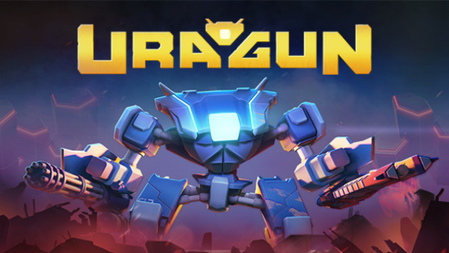 Uragun Free Download