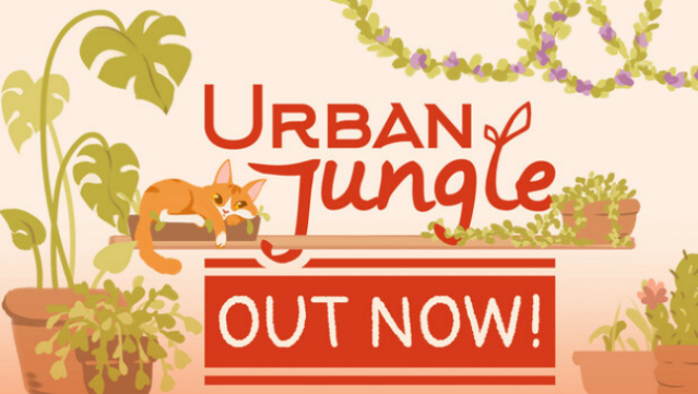 Urban Jungle Free Download