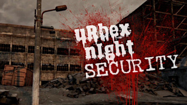 Urbex Night Security Free Download