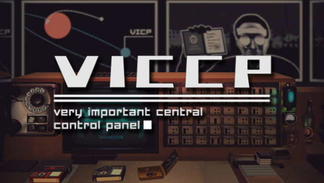 VICCP Free Download