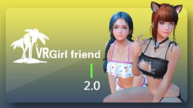 VR Girlfriend Free Download