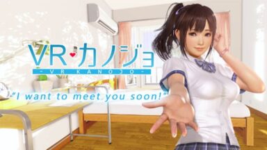 VR Kanojo Free Download