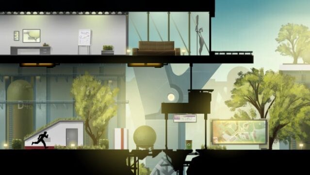 Vector PC Screenshot