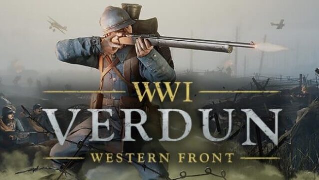 Verdun Free Download