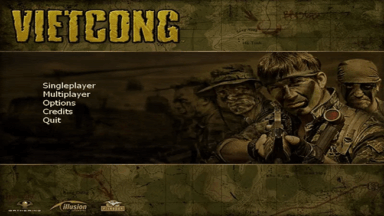 Vietcong Free Download