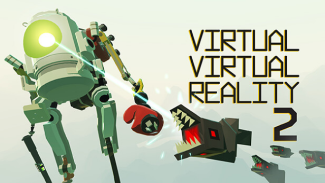 Virtual Virtual Reality Free Download