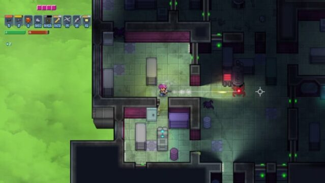 Vortica PC Screenshot