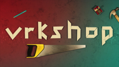 Vrkshop Free Download