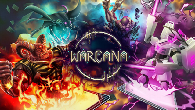 WARCANA Free Download
