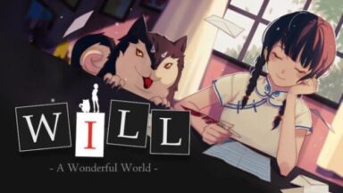 WILL: A Wonderful World Free Download