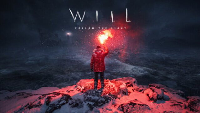 WILL: Follow The Light Free Download