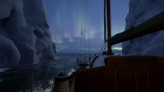 WILL: Follow The Light PC Screenshot
