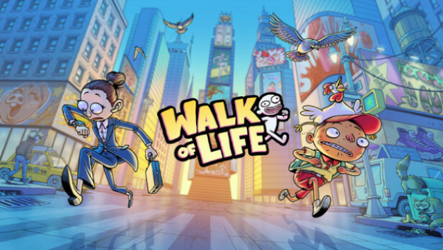 Walk of Life Free Download