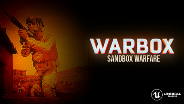 Warbox Free Download