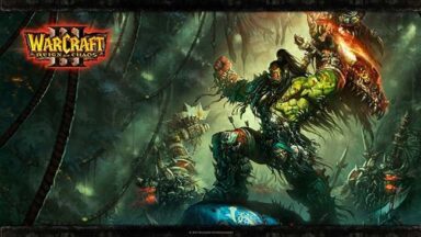 Warcraft 3: Reign of Chaos Free Download