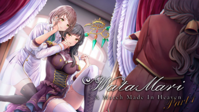 Watamari – A Match Made in Heaven Part1 Free Download