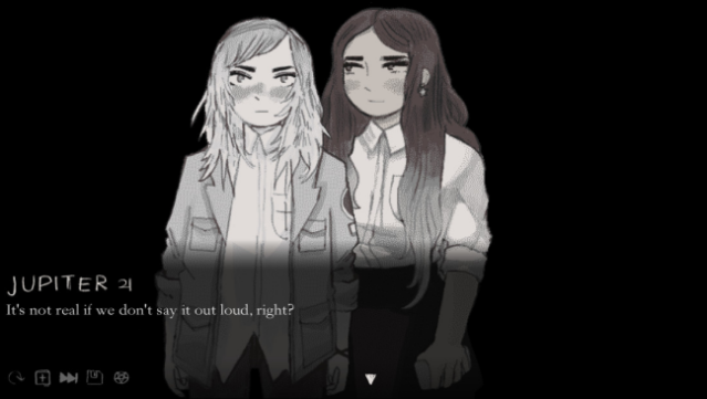 We Know The Devil PC Screenshot