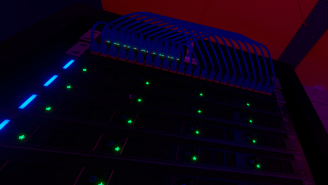 Web Host Simulator PC Screenshot