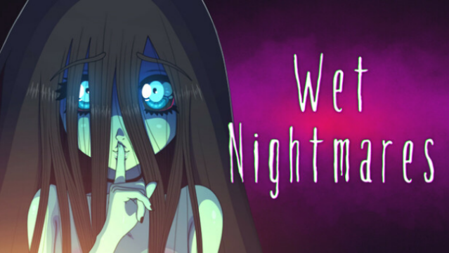 Wet Nightmares Free Download