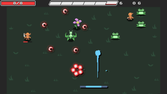 Whackerball PC Screenshot