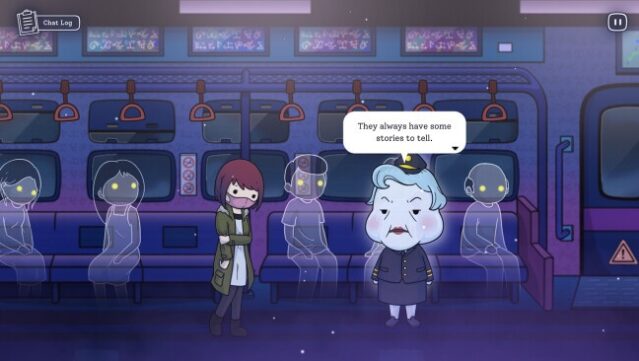 What Comes After Gameplay Screenshot