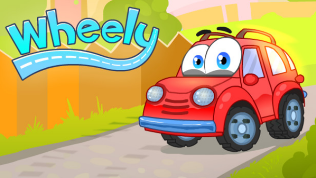 Wheely Free Download