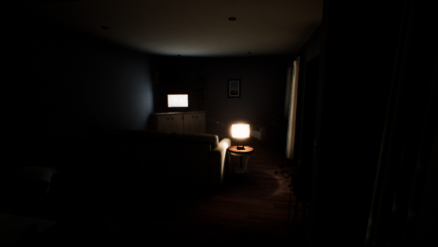 Where’s Oswald Gameplay Screenshot