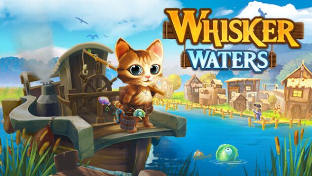 Whisker Waters Free Download